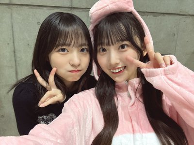 君がいれば僕に不可能なんかないのサムネイル