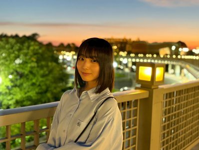 大野愛実、と書いたら、あと、書けなくなった。のサムネイル