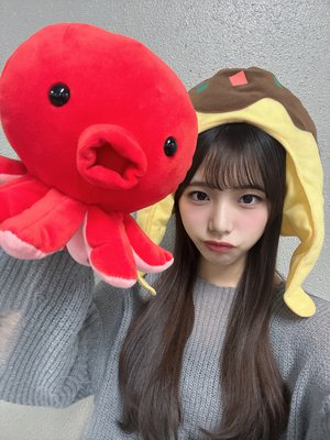 たこ焼き沢山食べたーー🐙 - 画像1