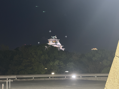 あの季節よりも夜が長い気がする。 - 画像2