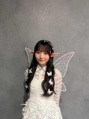 🧝‍♀️エルフサキ🧝‍♀️ #うさきみーぐりのサムネイル