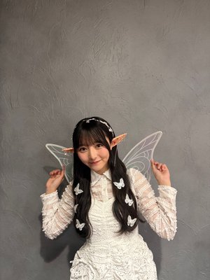 🧝‍♀️エルフサキ🧝‍♀️ #うさきみーぐり - 画像5