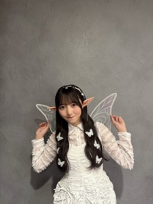 🧝‍♀️エルフサキ🧝‍♀️ #うさきみーぐり - 画像6