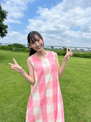 とびきりの笑顔を見せたいのサムネイル