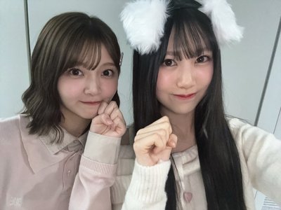 いたずらしちゃうぞ。#にこにこぶろぐ - 画像5