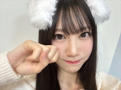 いたずらしちゃうぞ。#にこにこぶろぐ - 画像6
