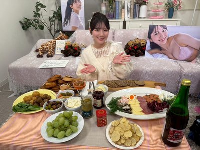 「テイクオフ」発売したぞ〜 - 画像6