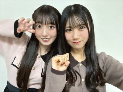 15thラストみーぐりありがとう🤍 #にこにこぶろぐ - 画像2