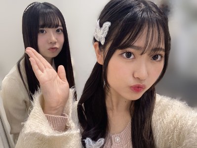 蔵盛妃那乃は画数が多いねん『蔵盛妃那乃』のサムネイル