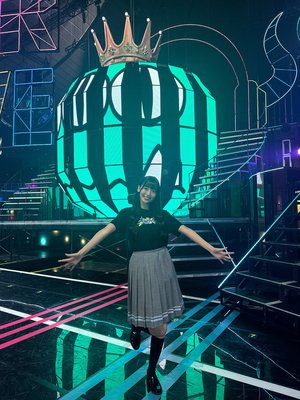 MONSTER GROOVEありがと！のサムネイル