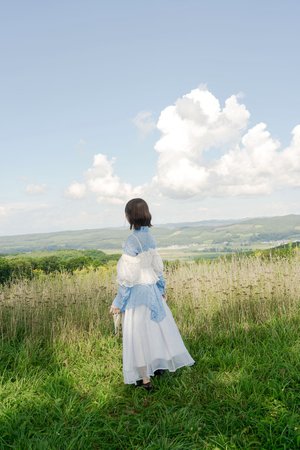 そばにいるよ、そばだけに。のサムネイル