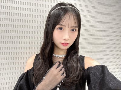 ホワイトティーと眠りたいのサムネイル