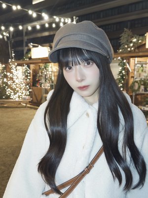 あざといは別腹のサムネイル