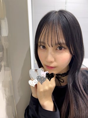 あなたのためにキレイになりたいのサムネイル