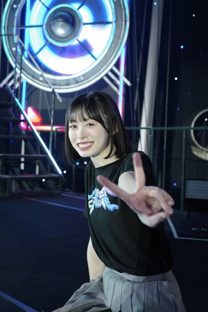 MONSTER GROOVE 完走！のサムネイル