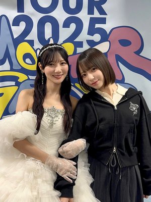 優しさが残る場所のサムネイル