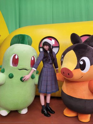 メリーポケスマスのサムネイル