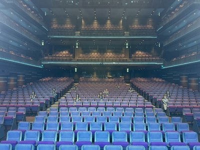 新参者だった日々へ。のサムネイル