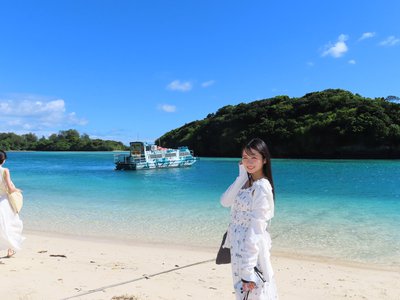 思い出用の手提げ袋はご入用ですかのサムネイル