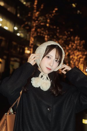 町の光、拾い集める。のサムネイル