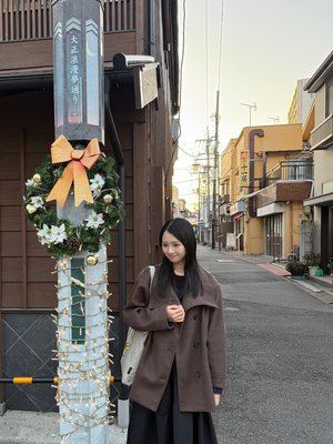 お団子食べに川越へのサムネイル
