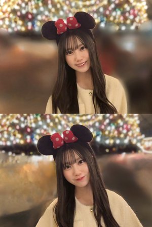 君とすごすクリスマスのサムネイル