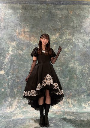 ずっと君だけの私でいるからのサムネイル