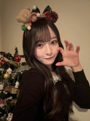 サンタクロースになるのサムネイル