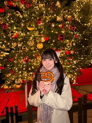 We wish you a merry Christmas☆のサムネイル