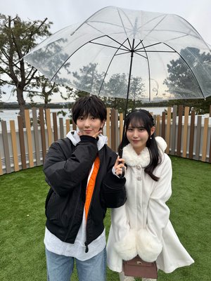 胸がキュルルン  桃色のファンタジー💗 - 画像5
