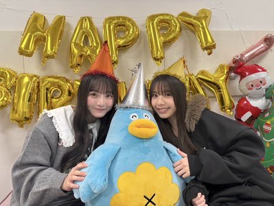 だぶるのしあわせのサムネイル