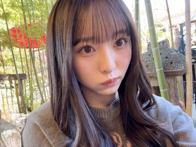 冬はいつまでかしら - 画像8