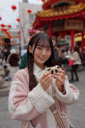君に貰ったこの愛をのサムネイル