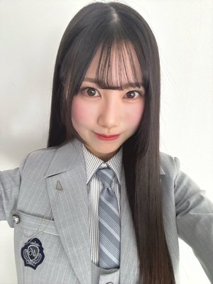 袖を通した先には。のサムネイル