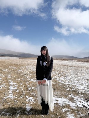 淡雪 - 画像3