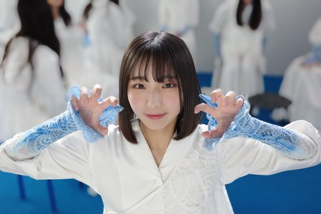 光に向かって - 画像5