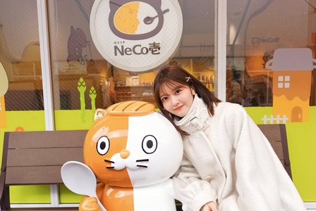 はるはる日記🌱 - CoCo壱番屋さん -のサムネイル