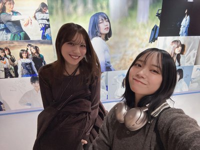 ( ¨̮ )>≡君のような人いつかは会いたい - 画像3