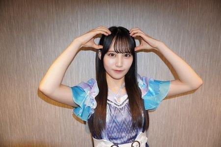 Go to heaven！    松尾 桜 - 画像6