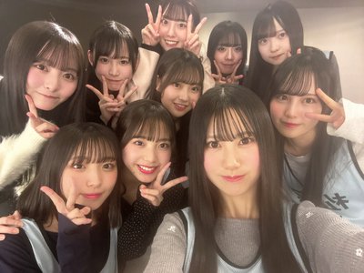 お揃いのゼッケン - 画像3