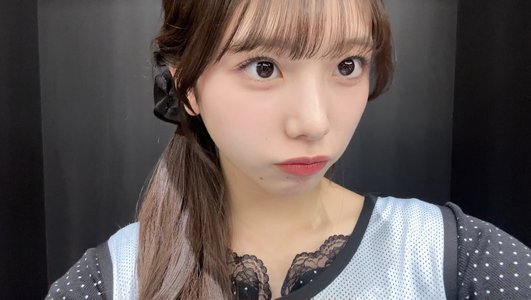 ヘアアレンジにハマりちゅう😗のサムネイル