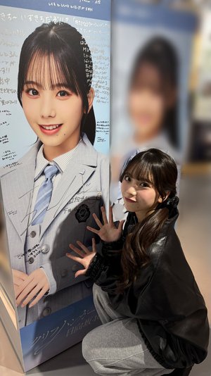 ヘアアレンジにハマりちゅう😗 - 画像5