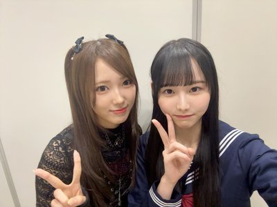 セーラー服ちゅいんてーる - 画像2