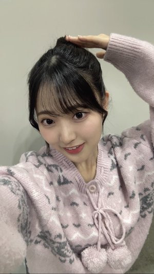 ボンボンニット『蔵盛妃那乃』 - 画像4