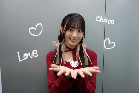 お願い 想いが届くといいなのサムネイル