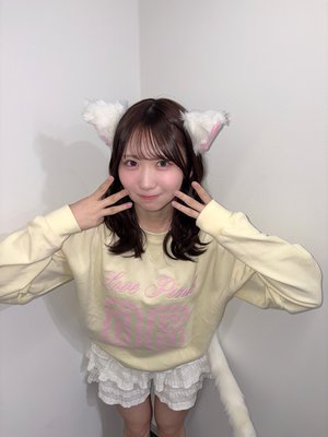 寝すぎたにゃんのサムネイル