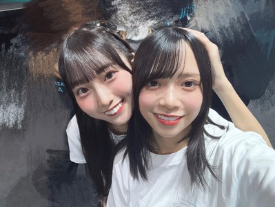 ( ¨̮ )＞≡ひなた坂46LIVE - 画像9