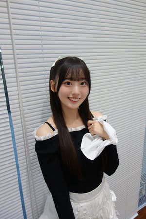 笑ってる君を見たら それだけで元気が出ちゃってのサムネイル