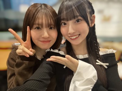 見るもの全て輝いて見えたのサムネイル