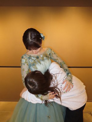 花道 - 画像3